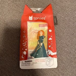 Brave Tonies